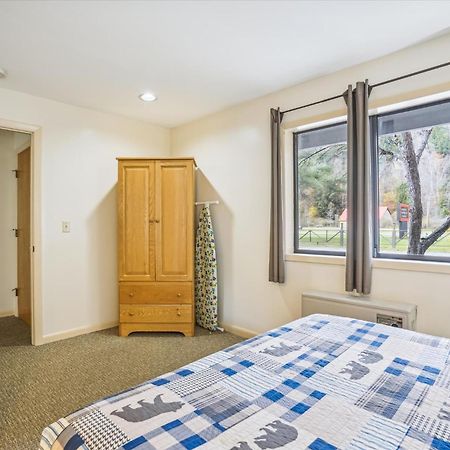 Cedarbrook Queen Suite 108 Killington Exterior photo