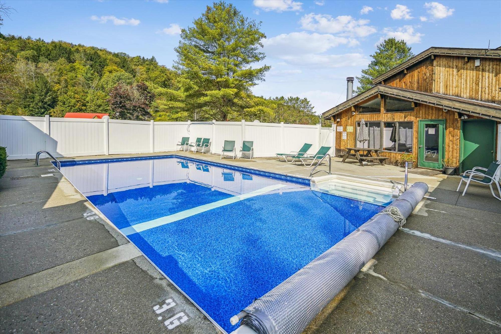 Cedarbrook Queen Suite 108 Killington Exterior photo
