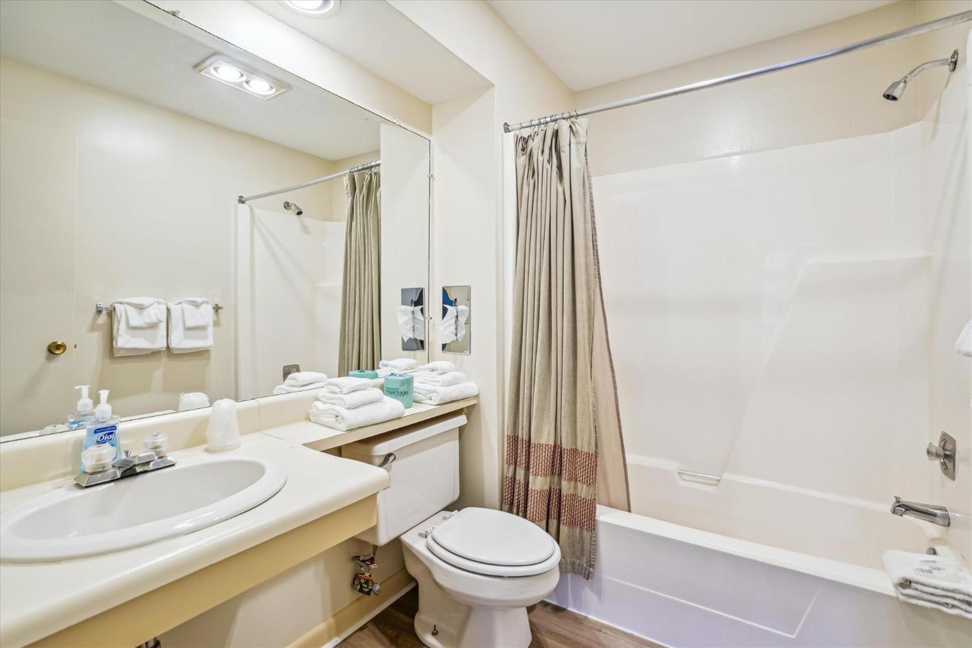 Cedarbrook Queen Suite 108 Killington Exterior photo