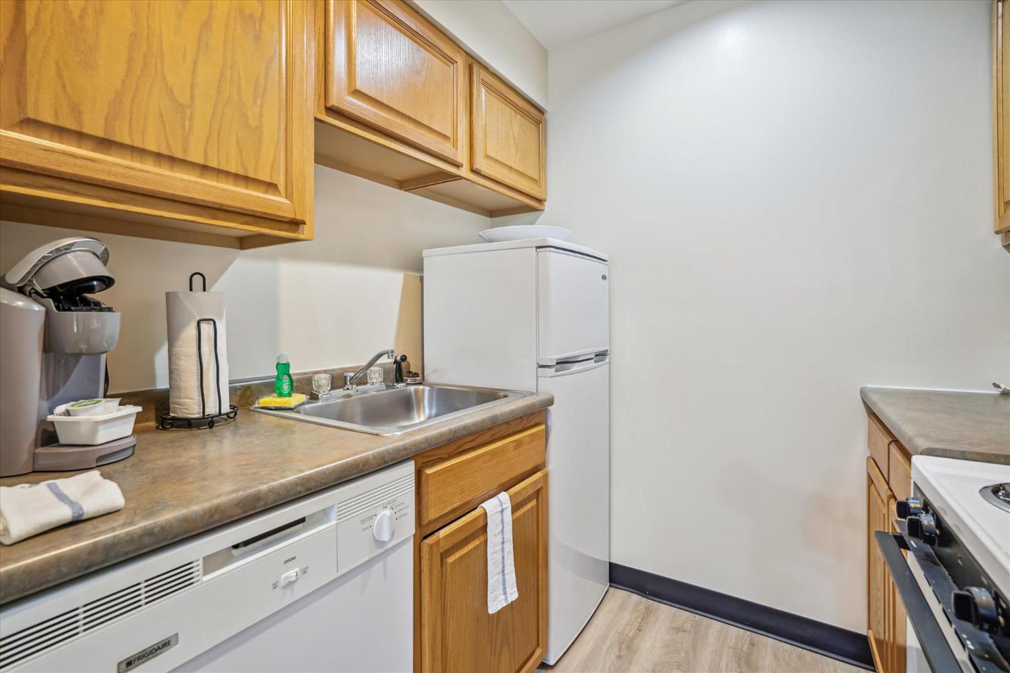 Cedarbrook Queen Suite 108 Killington Exterior photo