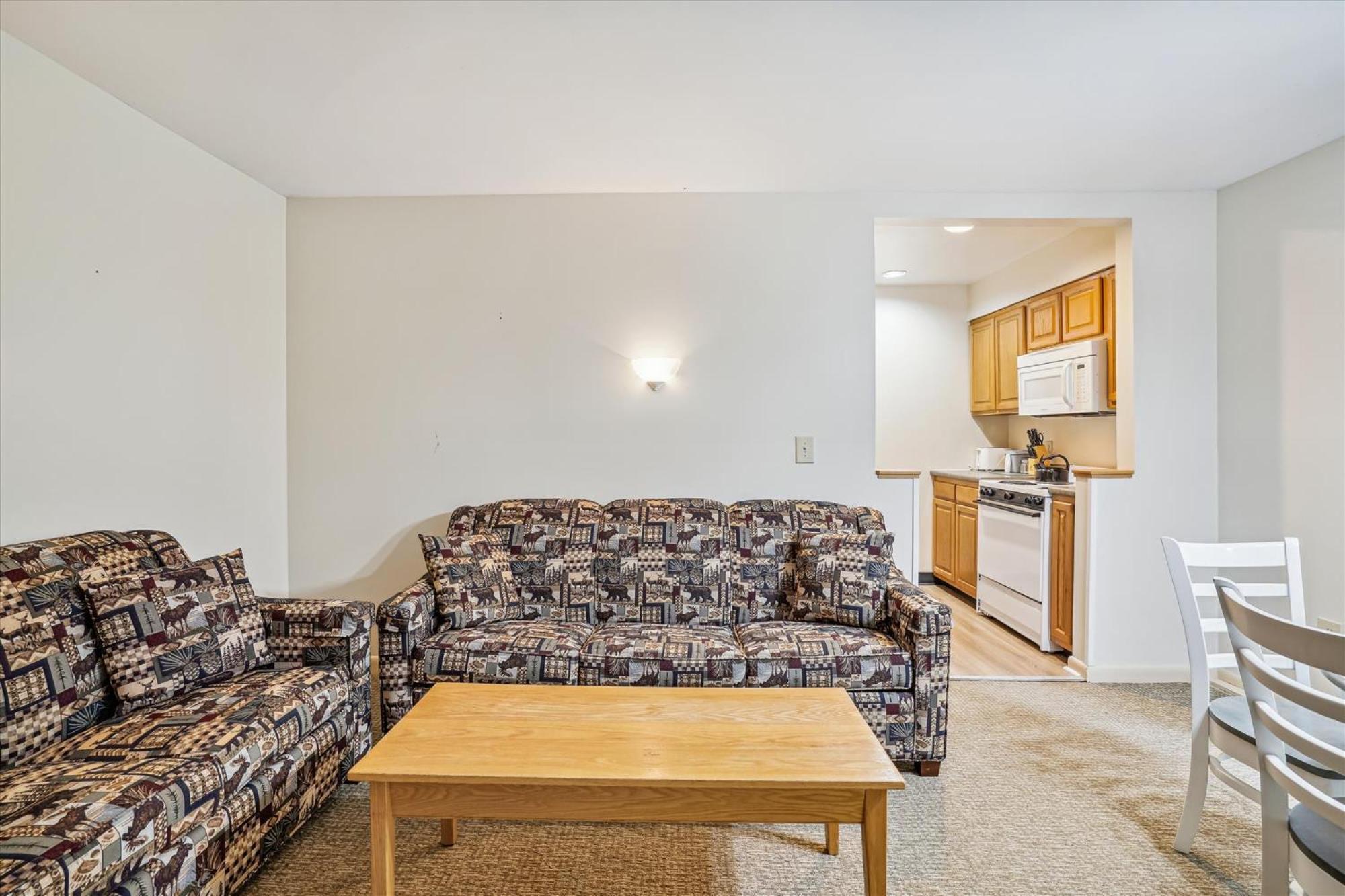 Cedarbrook Queen Suite 108 Killington Exterior photo