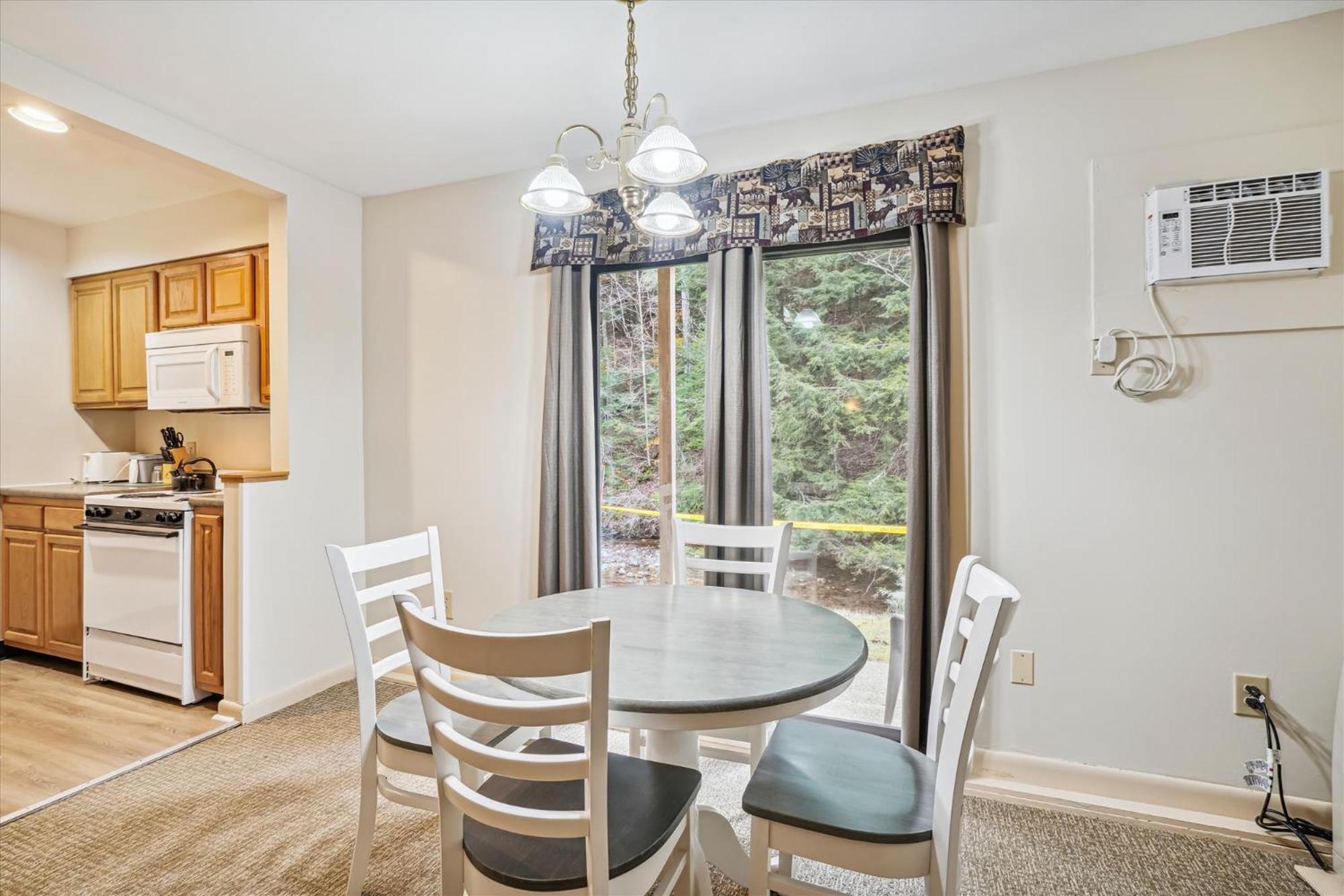 Cedarbrook Queen Suite 108 Killington Exterior photo