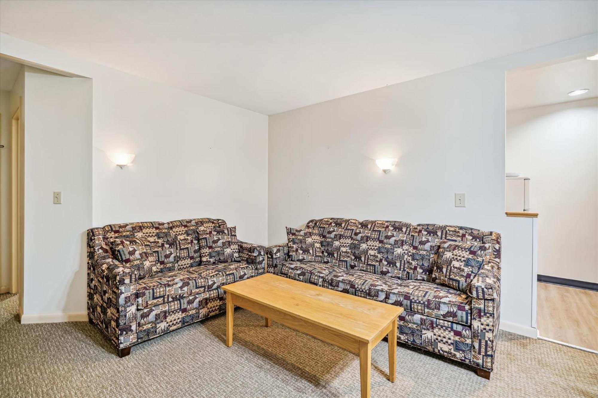 Cedarbrook Queen Suite 108 Killington Exterior photo